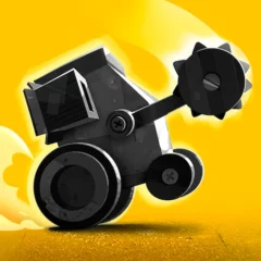 تحميل لعبة CATS Crash Arena Turbo Stars مهكرة 2025 للأندرويد Apk مجانا
