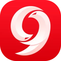تنزيل برنامج 9apps مهكر 2025 للأندرويد APK مجاناً