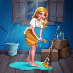 تحميل لعبة Fruit Diary 2 مهكرة 2025 للأندرويد APK مجاناً