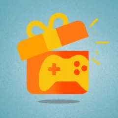 تحميل تطبيق Gift Play مهكر 2025 للأندرويد APK مجاناً