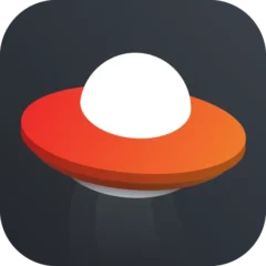 تحميل تطبيق UFO VPN Premium مهكر 2025 للأندرويد APK مجاناً