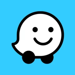 تحميل تطبيق خرائط Waze مهكر 2025 للأندرويد APK مجاناً