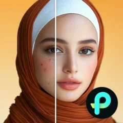 تحميل تطبيق تعديل الصور AIFoto مهكر 2025 للأندرويد APK مجانا