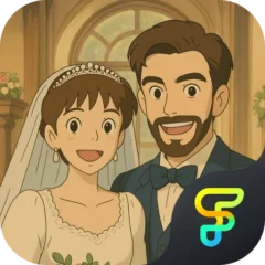 تحميل تطبيق Face Me مهكر 2025 للأندرويد APK مجاناً
