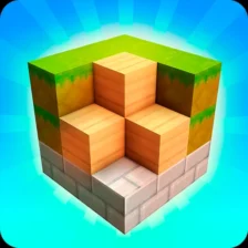 تحميل لعبة Block Craft 3D مهكرة 2026 للأندرويد APK مجاناً
