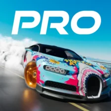 تحميل لعبة سباق سيارات Drift Max Pro مهكرة 2026 للأندرويد مجاناً