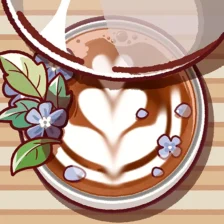 تحميل لعبة Good Coffee Great Coffee مهكرة 2026 للأندرويد APK