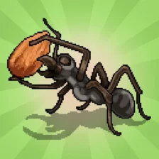 تنزيل لعبة Pocket Ants مهكرة 2026 للأندرويد APK مجاناً