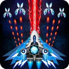 تنزيل لعبة Space Shooter مهكرة 2026 للأندرويد APK مجاناً