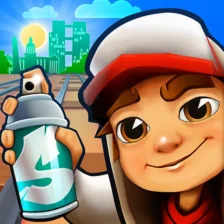 تنزيل لعبة صب واي Subway Surfers مهكرة APK أخر إصدار 2026 مجاناً