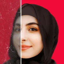 تحميل AI Photo Enhancer مهكر لتحسين الصور بالذكاء الاصطناعي