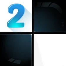 تحميل لعبة Piano Tiles 2 مهكرة 2026 أخر إصدار APK مجاناً