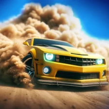 تحميل لعبة Stunt Car Extreme مهكرة 2026 للأندرويد APK مجاناً