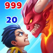 تحميل لعبة Hero Wars Alliance مهكرة 2026 للأندرويد APK مجانا