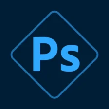 تحميل برنامج فوتوشوب للاندرويد Photoshop Express مهكر 2026 مجاناً