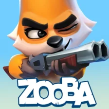 تحميل لعبة Zooba مهكرة 2026 للأندرويد أخر إصدار APK مجاناً