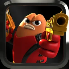 تحميل لعبة Killer Bean Unleashed مهكرة 2026 للأندرويد مجاناً