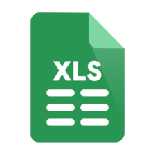 تحميل تطبيق All XLSX Reader مهكر 2026 للأندرويد APK مجاناً