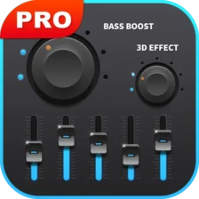 تحميل برنامج Bass Booster Pro مهكر 2026 للأندرويد APK مجاناً