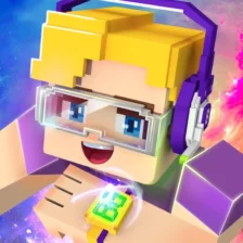 تحميل لعبة Blockman Go مهكرة 2026 للأندرويد APK مجاناً