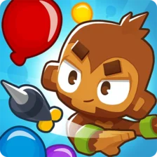 تحميل لعبة Bloons TD 6 مهكرة 2026 للأندرويد APK مجاناً