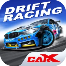 تحميل لعبة CarX Drift Racing مهكرة 2026 للأندرويد APK مجاناً