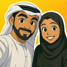 تحميل تطبيق تحويل الصور لكرتون Cartoonify مهكر 2026 للأندرويد مجاناً