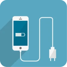 تحميل تطبيق Charging Master مهكر 2026 للأندرويد APK مجاناً