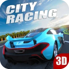 تحميل لعبة City Racing 3D مهكرة 2026 للأندرويد APK مجاناً