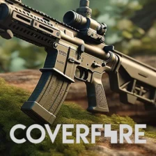 تحميل لعبة الرماية Cover Fire مهكرة 2026 للأندرويد APK مجاناً
