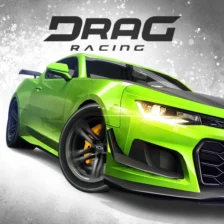 تحميل لعبة Drag Racing مهكرة 2026 للأندرويد APK مجاناً