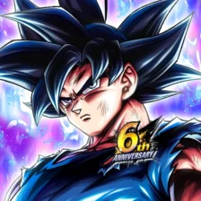 تحميل لعبة Dragon Ball Legends مهكرة 2026 للأندرويد APK مجاناً