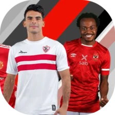 تحميل لعبه دريم ليج الاهلي والزمالك 2026 التحديث الجديد APK مجاناً