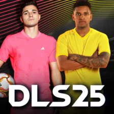 تحميل لعبة Dream League Soccer 2026 مهكرة للأندرويد APK مجاناً