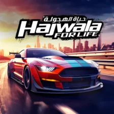تحميل لعبة Drift for Life مهكرة 2026 للأندرويد APK مجاناً