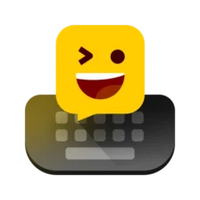 تحميل Facemoji Keyboard مهكر 2026 للأندرويد APK مجاناً