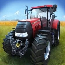 تحميل لعبة Farming Simulator 14 مهكرة للأندرويد APK مجاناً