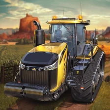 تحميل لعبة Farming Simulator 18 مهكرة APK أخر إصدار مجاناً