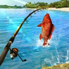 تحميل لعبة Fishing Clash مهكرة 2026 للأندرويد APK مجاناً