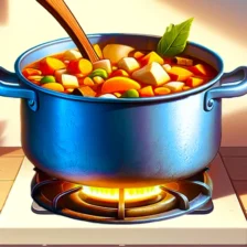 تحميل لعبة Food Truck Chef مهكرة 2026 للأندرويد APK مجاناً