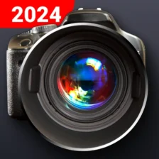 تحميل تطبيق Footej Camera 2 مهكر 2026 للأندرويد APK مجاناً