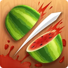 تحميل لعبة الفواكه Fruit Ninja مهكرة 2026 للأندرويد مجاناً