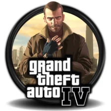 تحميل لعبة جاتا GTA 4 IV مهكرة 2026 للأندرويد APK مجاناً