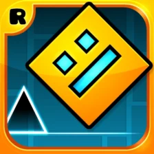 تحميل لعبة Geometry Dash مهكرة 2026 للأندرويد APK مجاناً