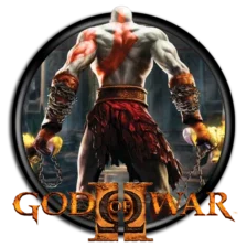 تحميل God of War 2 للاندرويد ppsspp أخر إصدار 2026 مجاناً