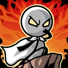 تحميل لعبة HERO WARS Super Stickman Defense مهكرة 2026 مجانا