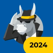 تحميل تطبيق HMA VPN مهكر 2026 للأندرويد APK مجاناً