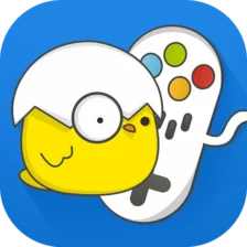 تنزيل برنامج Happy Chick أخر إصدار 2026 للأندرويد APK مجاناً