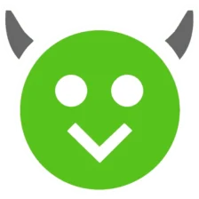 تحميل هابى مود الذهبي HappyMod مهكر 2026 للأندرويد APK مجاناً