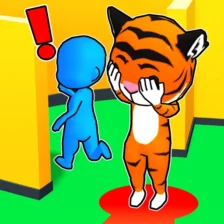 تحميل لعبة Hide And Seek مهكرة 2026 للأندرويد APK مجاناً
